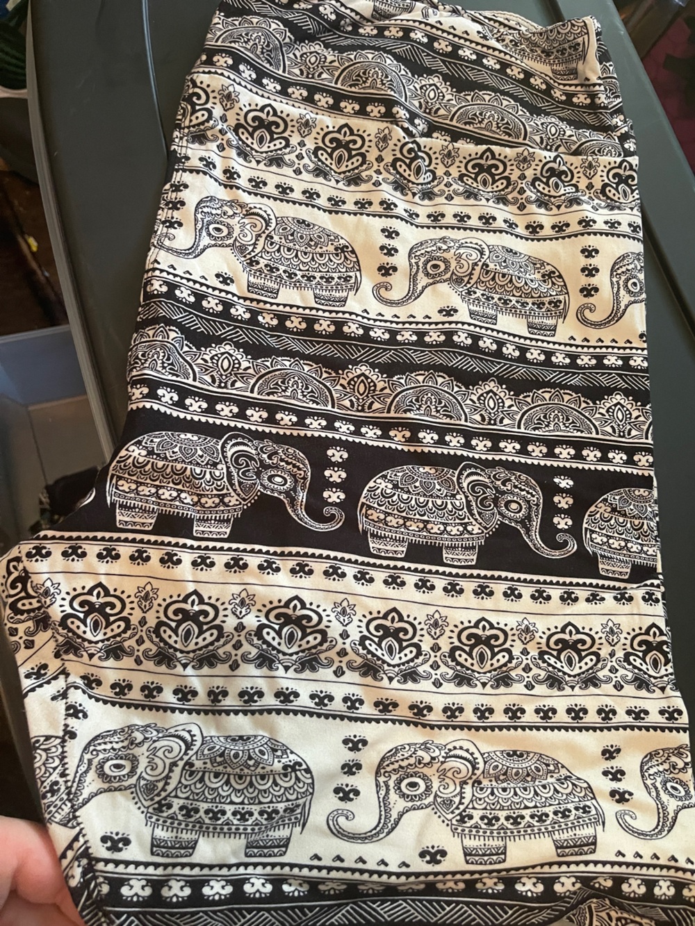Lularoe TC2 leggings